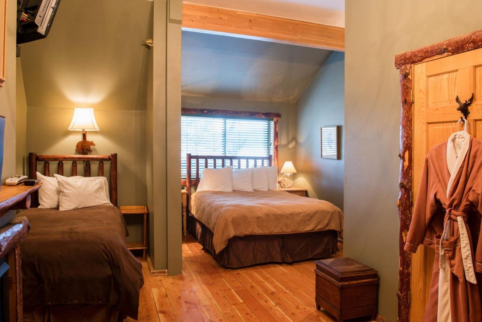 Bar N Ranch Villa West Yellowstone Kültér fotó